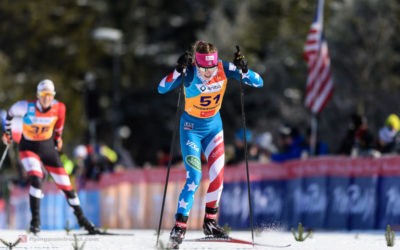 U23 Worlds: The Opportunity to Compete