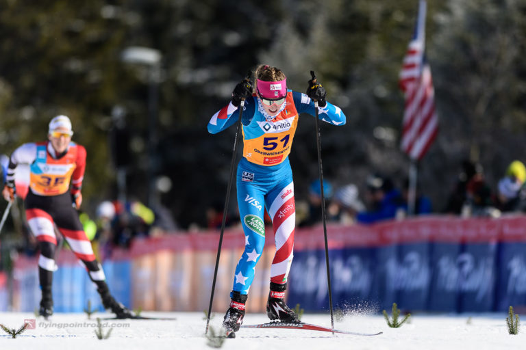 U23 Worlds: The Opportunity to Compete