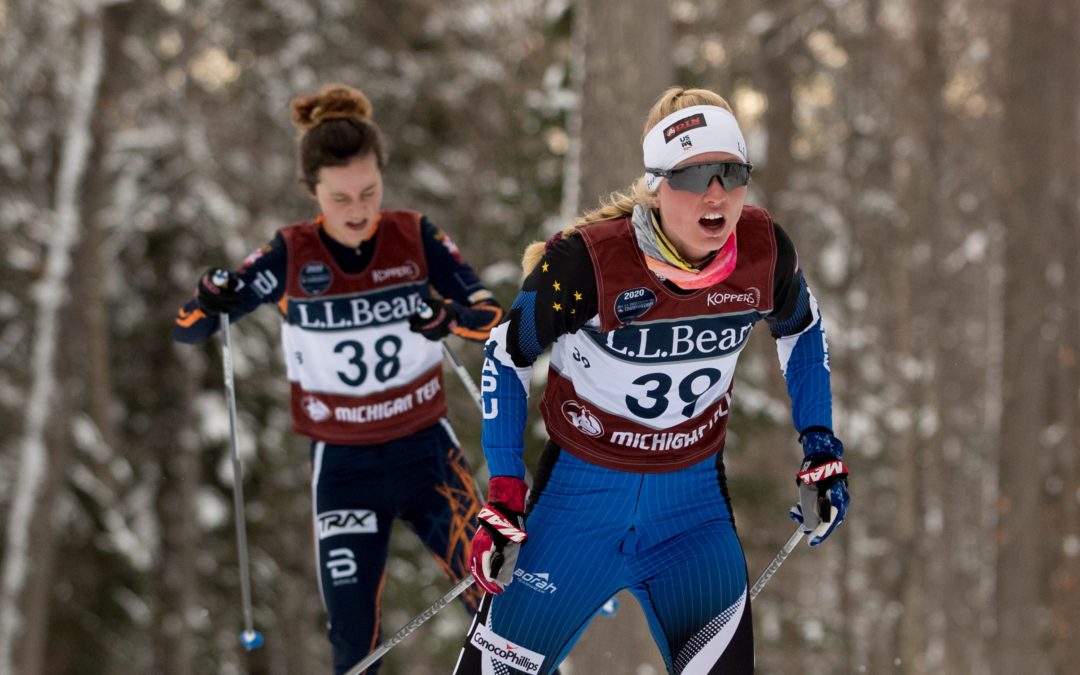 U23 Worlds: In Defense of Small Victories