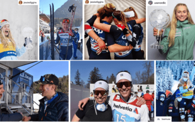 Thankful for the Season – Newsletter May 6
