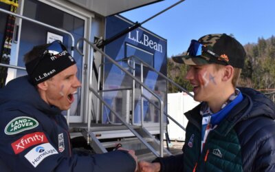 Retiring Athletes – Newsletter March 2021