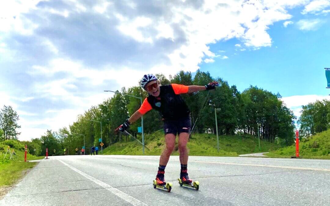 Hannah Halvorsen Summer Check-In