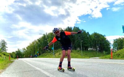 Hannah Halvorsen Summer Check-In
