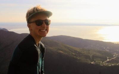 Hannah Halvorsen Summer Update
