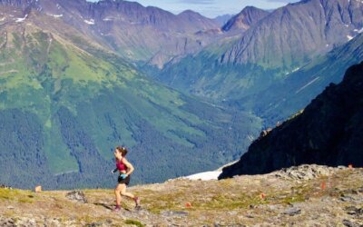 Summer’s End Is Around the Bend – Rosie Frankowski