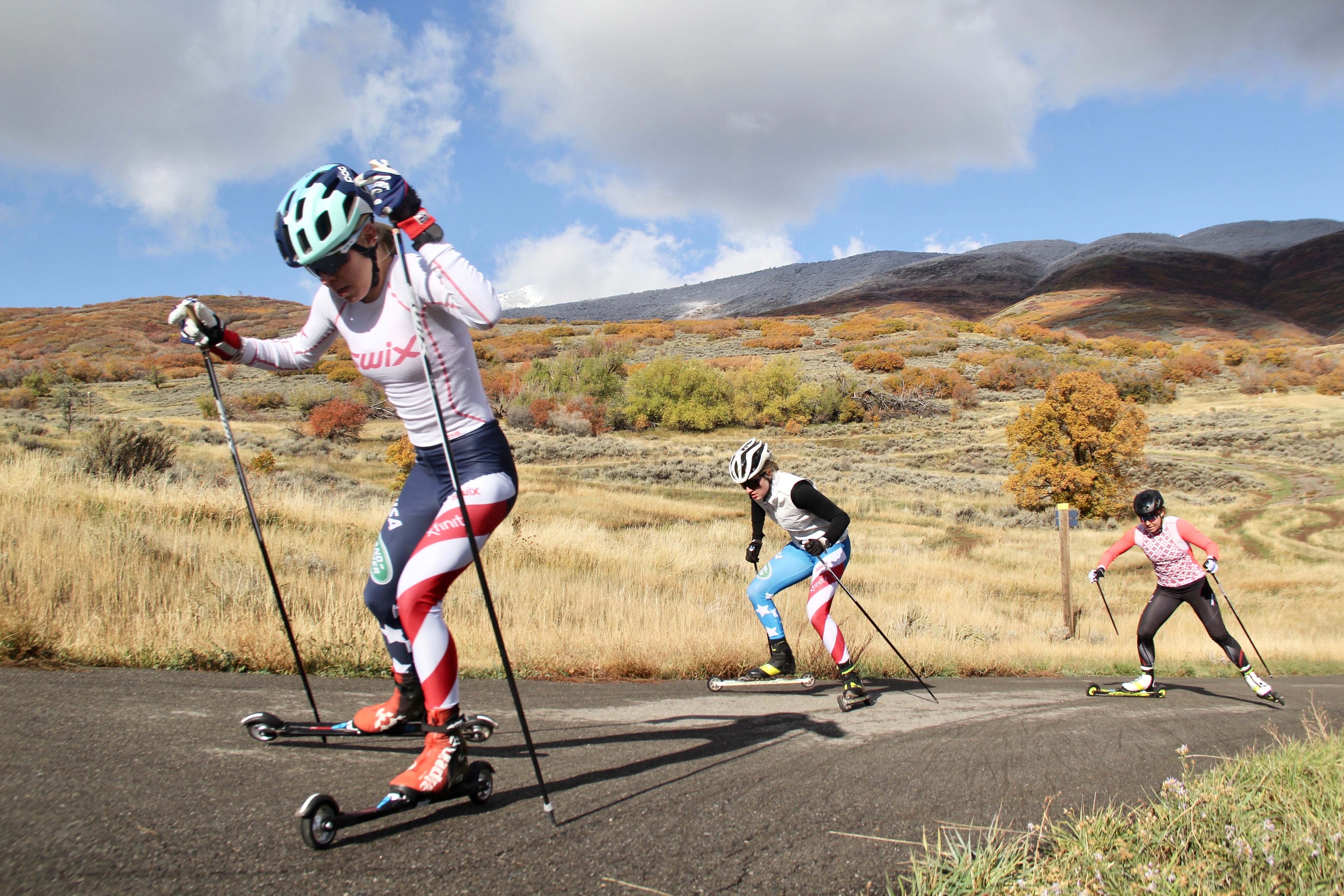 NEG Camp Update – Kate Oldham