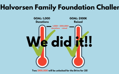 National Nordic Foundation Announces Record-Breaking Drive for 25