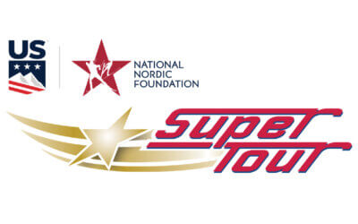 National Nordic Foundation Partners with U.S. Ski & Snowboard on Sponsorship of the SuperTour Series