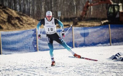 NNF Cup: Weekend in Minneapolis sees Bridger and Craftsbury Climb Rankings. Team Birkie, SMST2, Score Top Results.