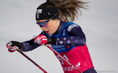 U23 Women’s Sprint Free 1,2km
