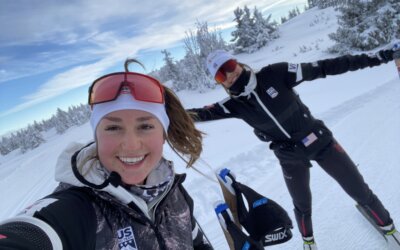 FIS Cross-Country Junior- and U23 World Ski Championships in Lygna, Norway, February 21 – 27th, 2022