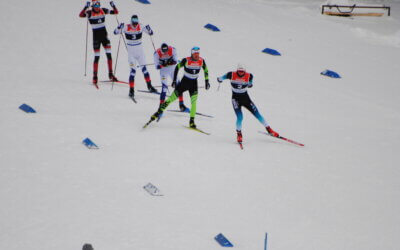 NNF Cup Adds $3,000 Cash Prize as SuperTour Resumes in Minneapolis