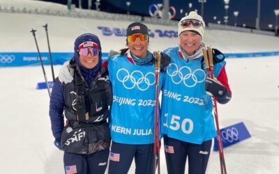 NNF Announces Trail to Gold Fellowship, Giving American Women Coaches Opportunity for World Cup Experience.