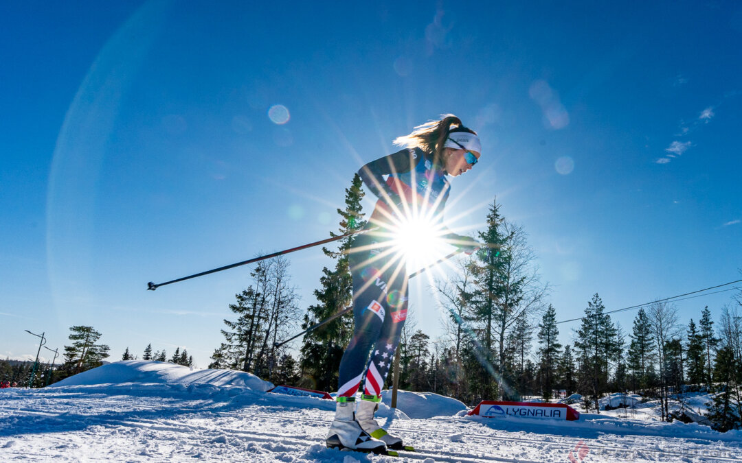 NNF Pillar Projects Kick into Gear for the 2023 Ski Season