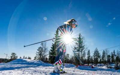 NNF Pillar Projects Kick into Gear for the 2023 Ski Season