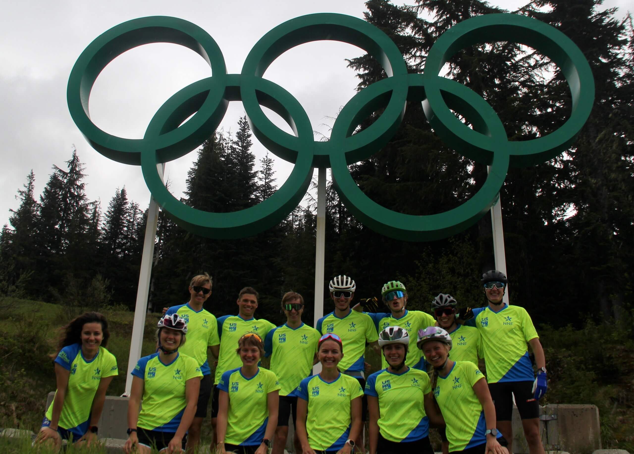 Olympic Park Featured Image