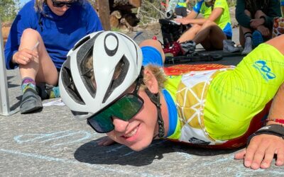 IMAGES: Western REG Camp in Lake Tahoe, California