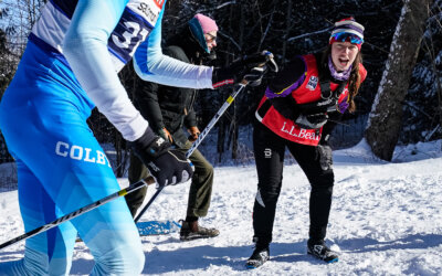 Inaugural Trail to Gold Fellows Selected for Upcoming World Cup Season