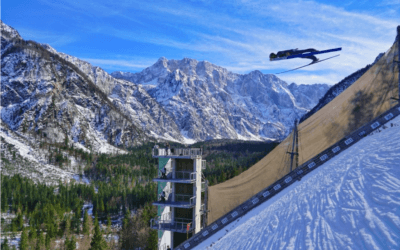 Lumi Experiences Partners with NNF to Continue Trail to Gold Fellowship