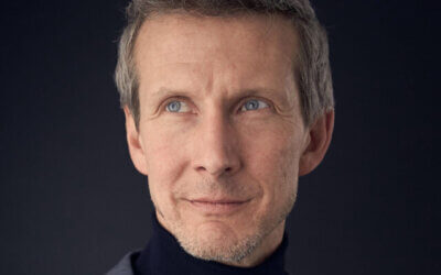 NNF Invites Ski Community to new Speaker Series, First Virtual Lecture November 11th