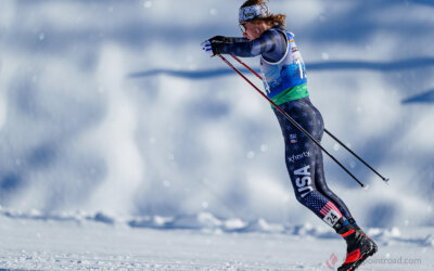 PHOTOS: U23 World Championships Classic Sprint