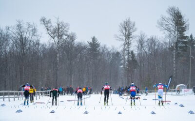 NNF Cup Update: Strong Performance at US Nationals Boosts APU, University Utah Holds Strong.