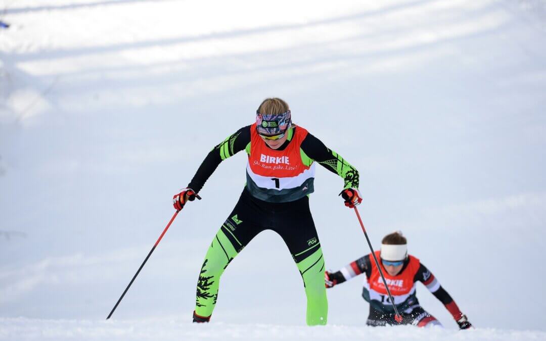 NNF Cup Update: BSF and Craftsbury Green Surge with Strong Results in Seeley Hills Classic