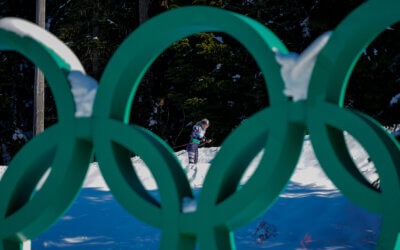 PHOTOS: 2023 Junior World Championships Classic Sprint.