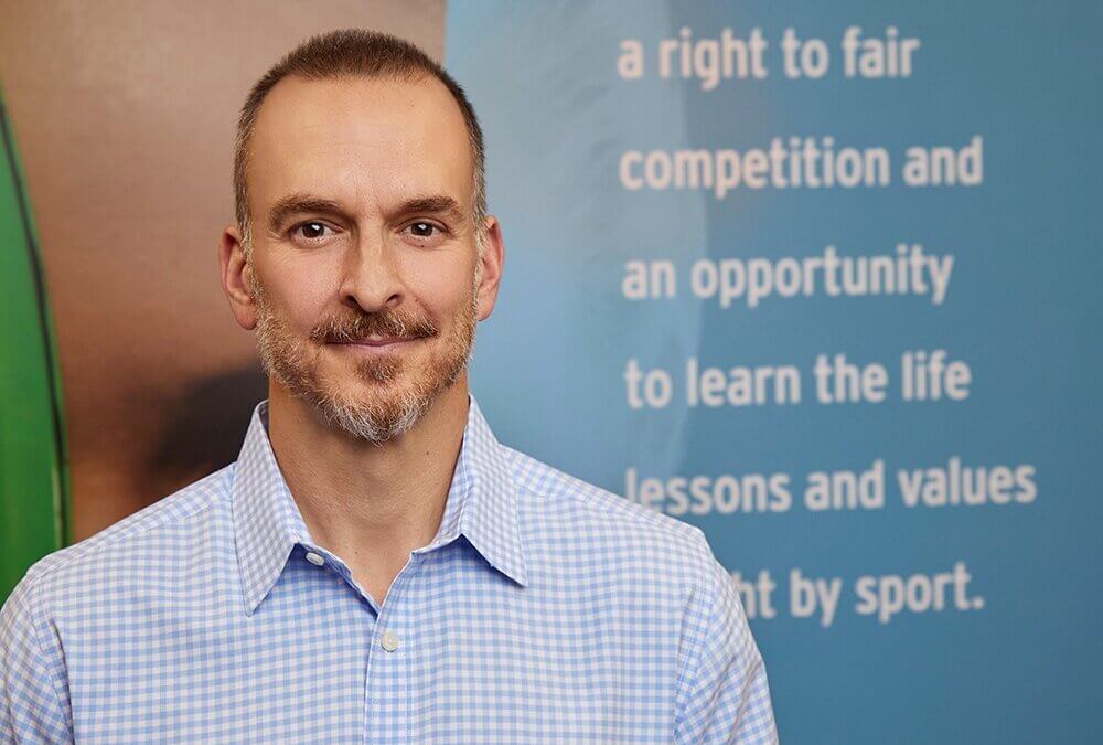 NNF Speaker Series: Next Speaker Series Talk with Travis Tygart February 2nd at 8pm EST