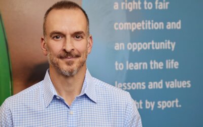 NNF Speaker Series: Next Speaker Series Talk with Travis Tygart February 2nd at 8pm EST