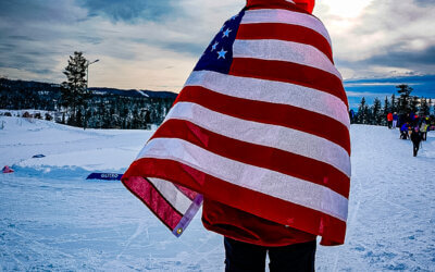 Recap: NNF Thanks US Ski Community for Successful 2022-23 Ski Season