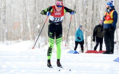 NNF Cup Set for Thrilling Finish Ahead of SuperTour Finals in Duluth