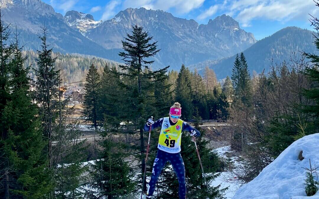 PHOTOS: OPA Cup Trip in Falcade, Italy