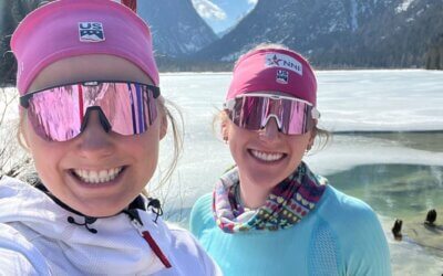 Athlete Update: Hannah Rudd Recaps OPA Cup Finals with Team USA