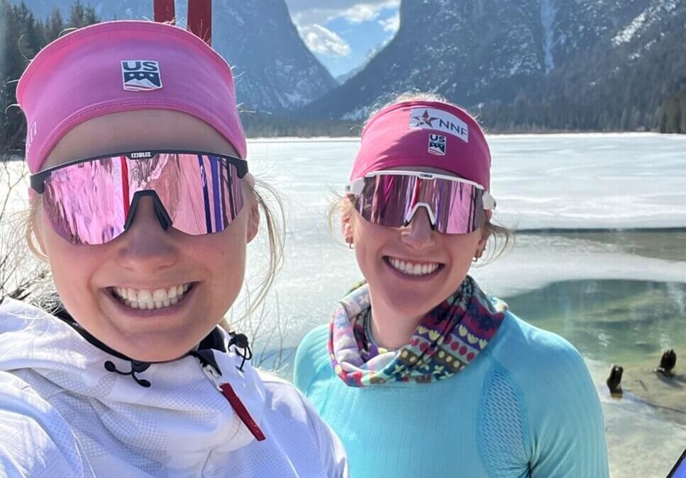 Athlete Update: Hannah Rudd Recaps OPA Cup Finals with Team USA