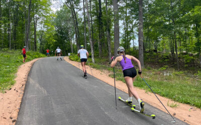 Summer Athlete Support Grants Application Open