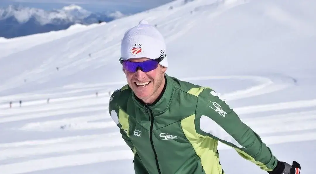 Announcement: Colin Rodgers Joins NNF Board of Directors