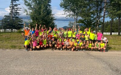National U16 Camp Recap: Working Together, Across Ages and Across the Country.
