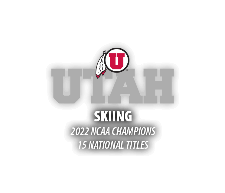 Utah Ski Team Logo