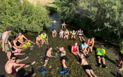U16 Camp Camp Recap – Bryan Fish