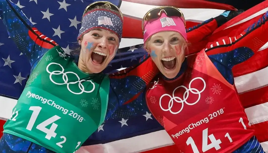 Gold Medal Giving Day