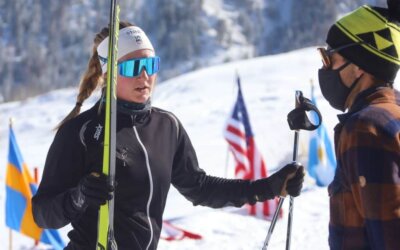 Kate Oldham on the 2025 JWSC