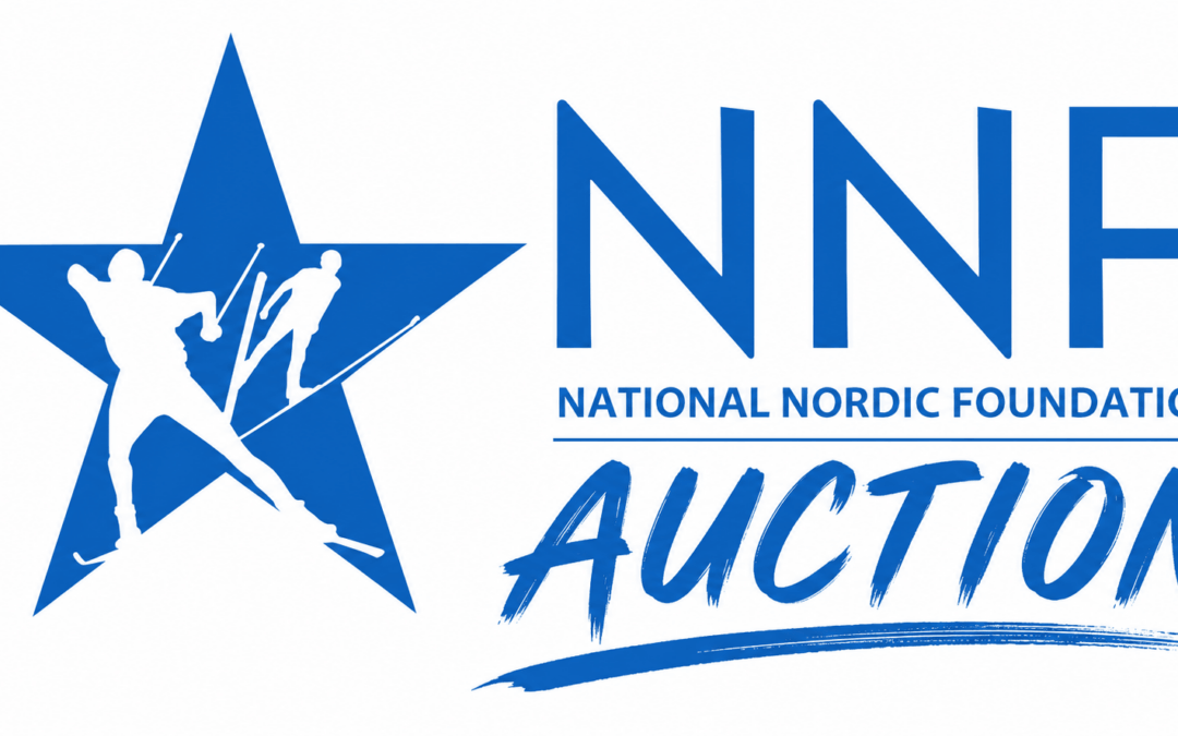 NNF Summer Auction Live Now!