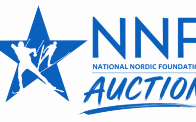 NNF Summer Auction Live Now!