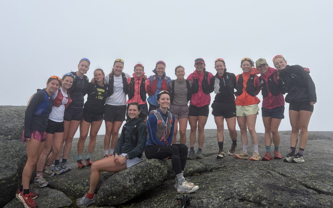 Women’s Camp 2026 – Lake Placid