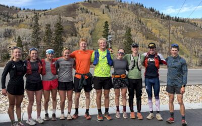 October NDG Camp Recap